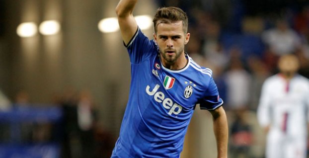 Miralem Pjanič