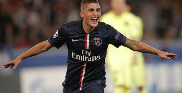 Verratti