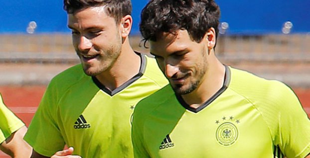 Mats Hummels