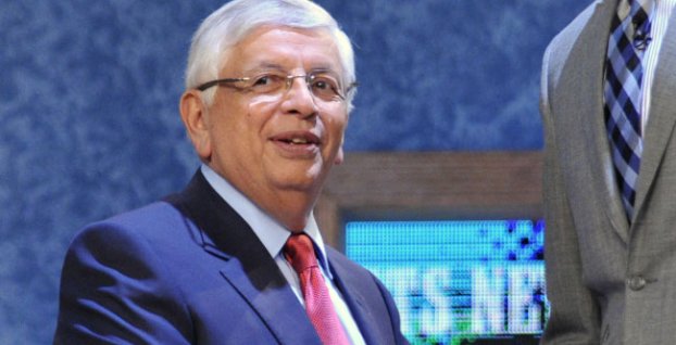 David Stern