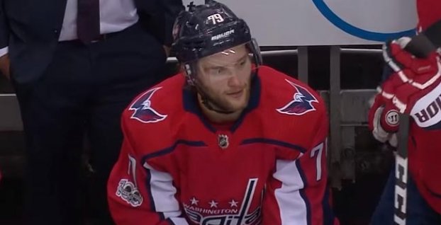 Nathan Walker