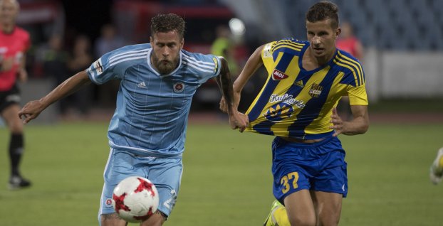 Jakub Mareš, Ľubomír Šatka