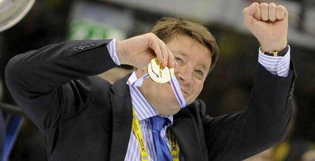 Jari Kurri