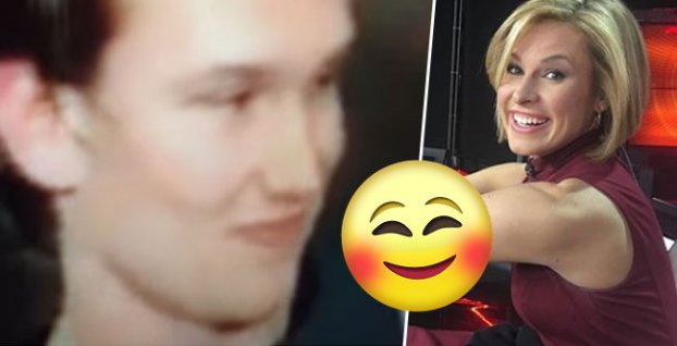 Samuel Buček & Tessa Bonhomme