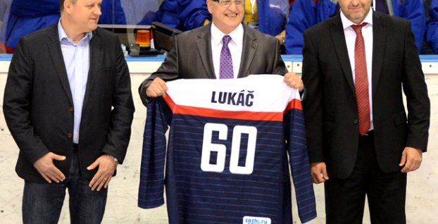 Vincent Lukáč