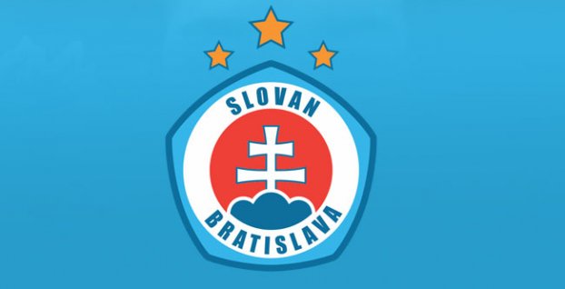 ŠK Slovan Bratislava - logo