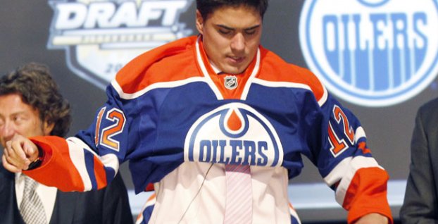 Nail Yakupov