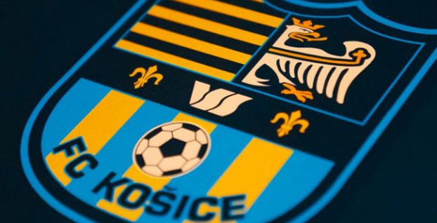 FC Košice Logo