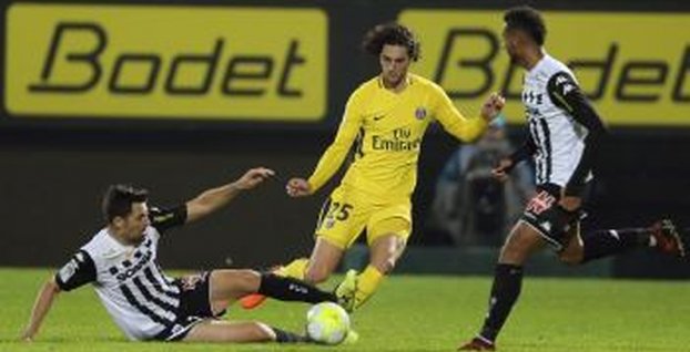 Adrien Rabiot