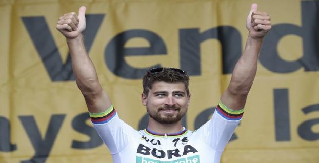 Peter Sagan