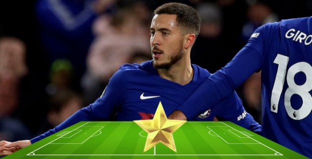 Hazardová jedenástka