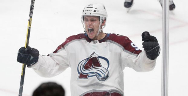 Mikko Rantanen