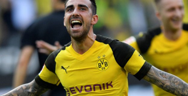 Paco Alcácer