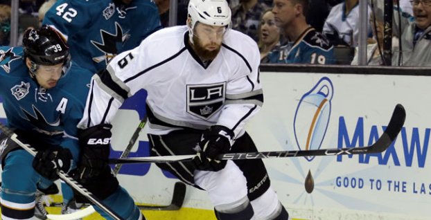 Jake Muzzin