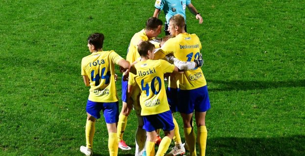 MFK Zemplín Michalovce