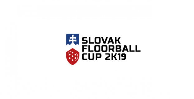 Slovak Floorball Cup 2019