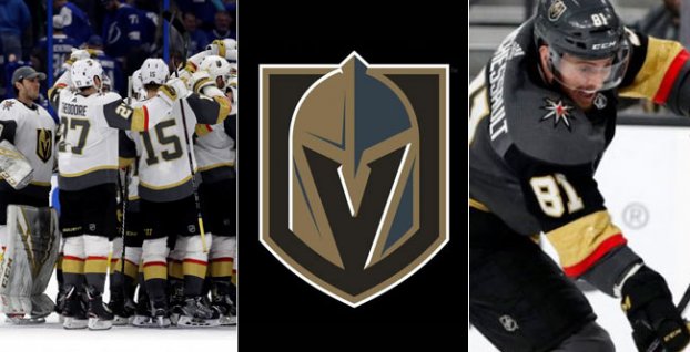 Vegas Golden Knights