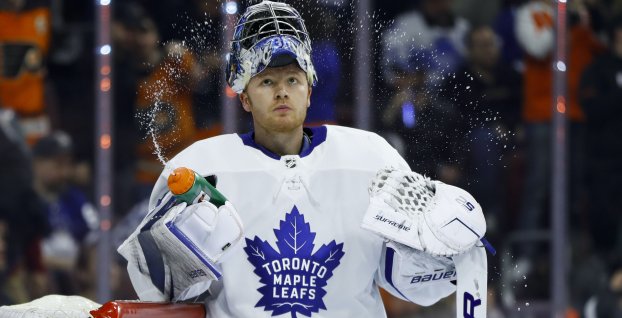 Frederik Andersen