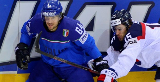 Brian Ihnačák (vľavo)