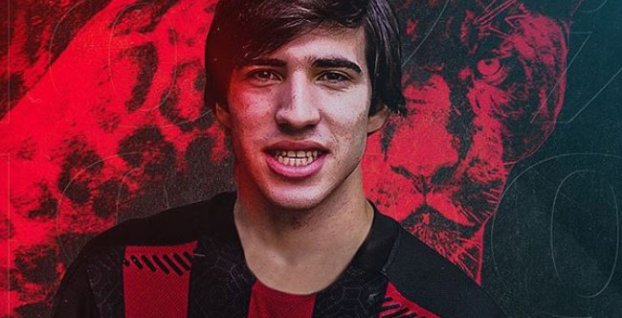 Sandro Tonali