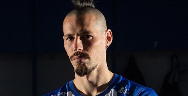 Marek Hamšík