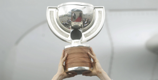 Trofej MS v hokeji, IIHF