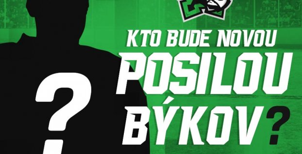 Posila Nových Zámkov