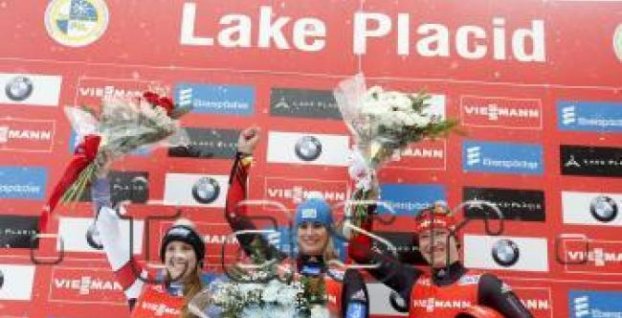 Sánkovanie-SP: Geisenbergerová víťazkou v Lake Placid