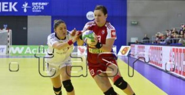 Hádzaná-ME: Slovenky prehrali s obhajcom titulu Čiernou Horou 24:28 (2)