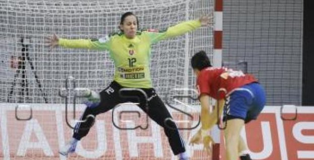 Hádzaná-ME: Slovenky idú do Záhrebu, Gubiková: 