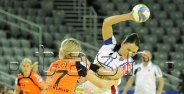 Hádzaná-ME: Slovenky prehrali vo štvrťfinálovej skupine s Holandskom 20:30 (2)