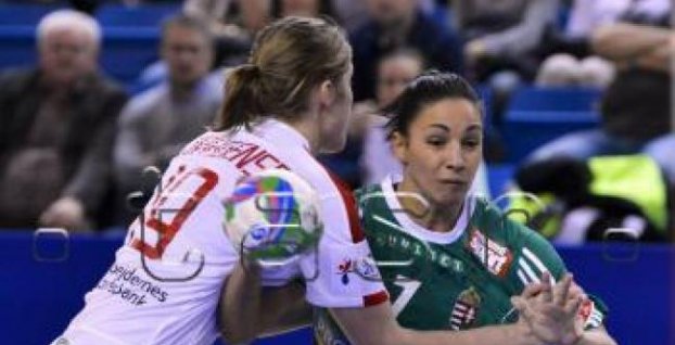 Hádzaná-ME: Maďarky prehrali s Dánskom, Nórky do semifinále (4)