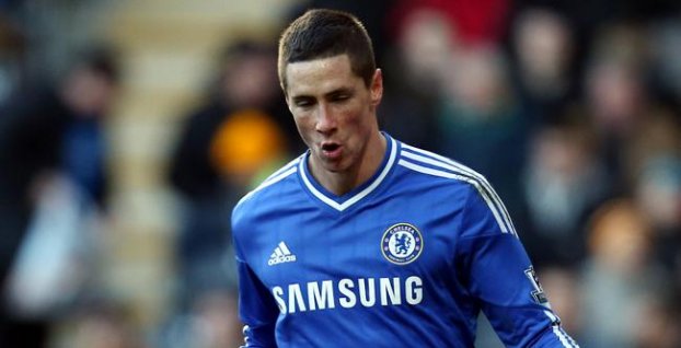 Fernando Torres