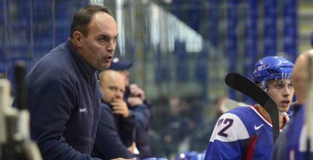 Ohlasy trénera Bokroša, GM Švehlu a lídra Réwaya pred začiatkom MS u20