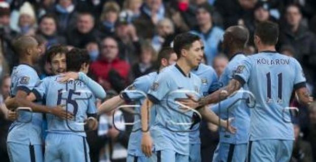 Futbal: V 19. kole anglickej ligy zakopol aj majster Manchester City - SÚHRN