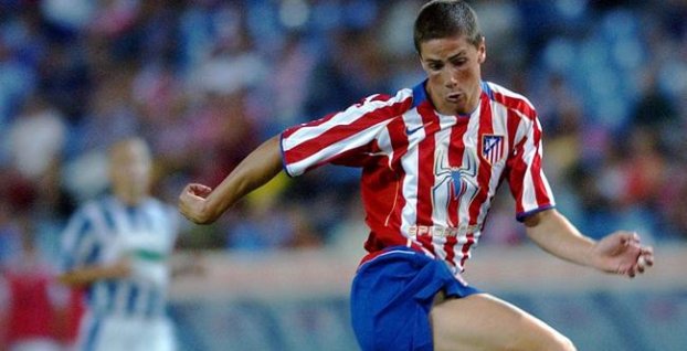 Torres ide z milánskeho AC na hosťovanie do Atletica Madrid