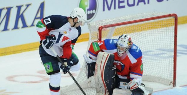 Správy dňa z NHL, KHL a Extraligy (29.12.)