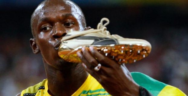 Bolt tvrdí, že je v jeho silách prekonať rekordy na 100 a 200 m