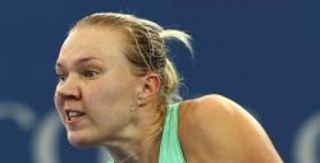 Tenis: Rybáriková v Brisbane nestačila na Svitolinovú (2)