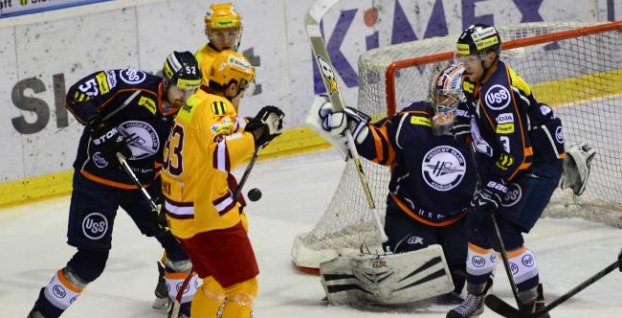 ANALÝZA: 38. kolo slovenskej Tipsport extraligy (6.1.)