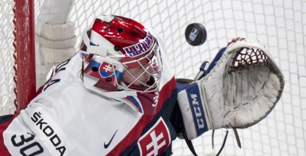 Správy dňa z NHL, KHL a Extraligy (8.1.)