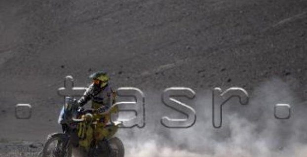 Rely Dakar: Svitko sa posunul na 9. priečku, Jakeš 19.