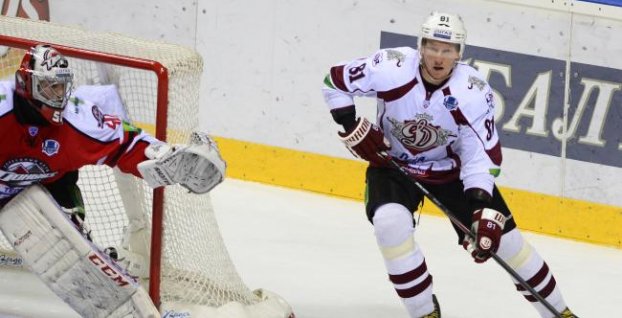 Správy dňa z NHL, KHL a Extraligy (9.1.)