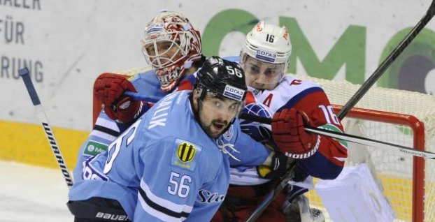 ANALÝZA: Lokomotiv Jaroslavľ – HC Slovan Bratislava (10.1.)