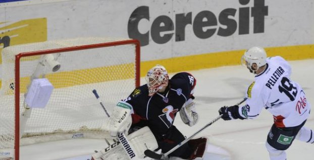 ANALÝZA: Viťaz Podolsk – HC Slovan Bratislava (12.1.)