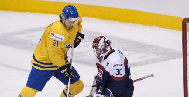 Správy dňa z NHL, KHL (14.1.)