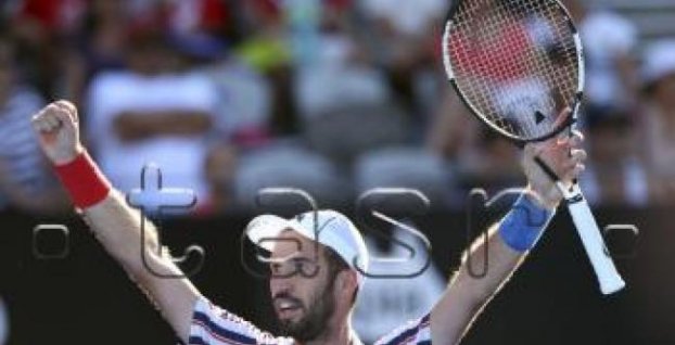 Tenis: Kukuškin postúpil do semifinále turnaja ATP v Sydney