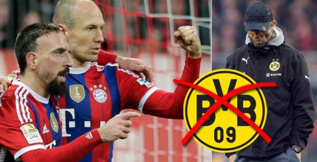 Nudná Bundesliga? Kluby musia zmeniť prestupovú politiku!