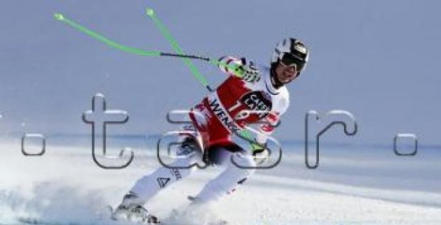 Lyžovanie-SP: Reichelt prvýkrát v kariére vyhral klasický zjazd vo Wengene