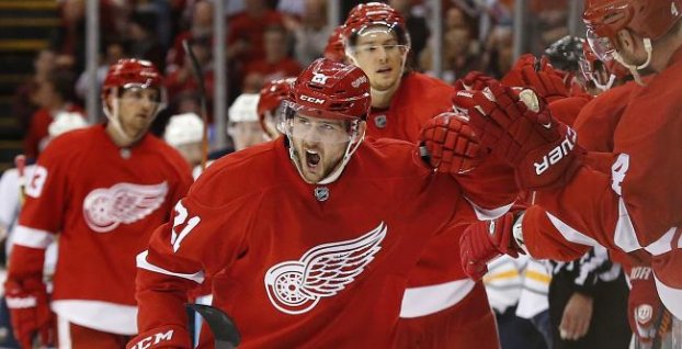 Správy dňa z NHL, KHL a Extraligy (20.1.)